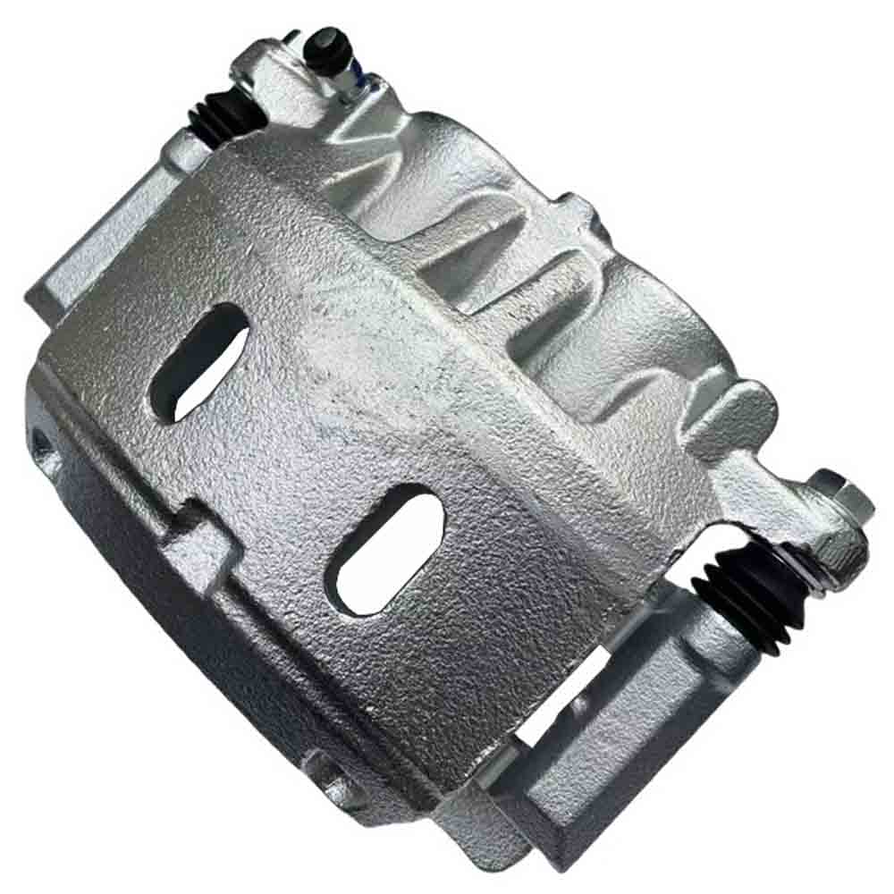 2012 Nissan Armada Brake Caliper